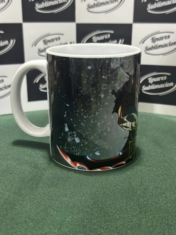 Taza Solo Leveling - Imagen 2